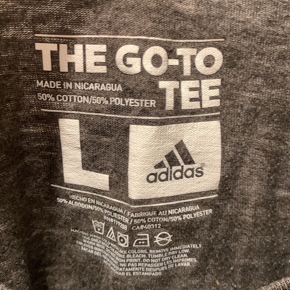 Tshirt - Picture 3 of 4